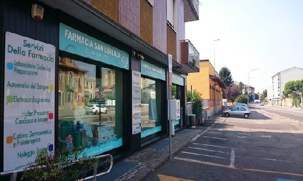 FARMACIA GHIRARDELLI - PARABIAGO