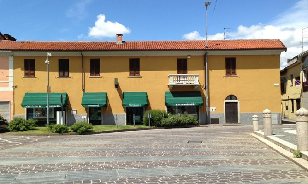FARMACIA GIOVANNINETTI - CASTANO PRIMO