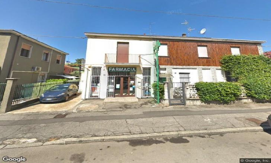 FARMACIA GIUGLIANO - CUSANO MILANINO