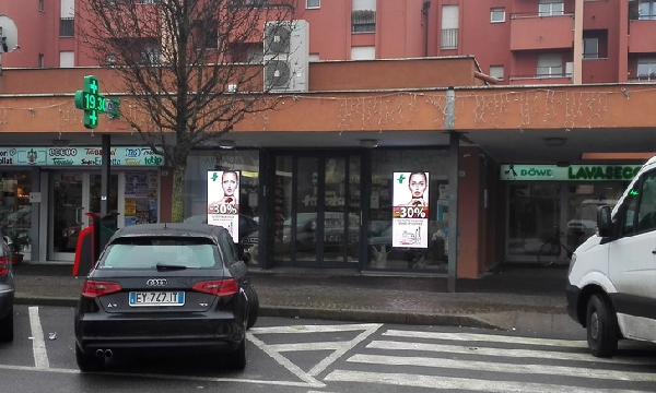FARMACIA GRAN PARADISO - ARESE