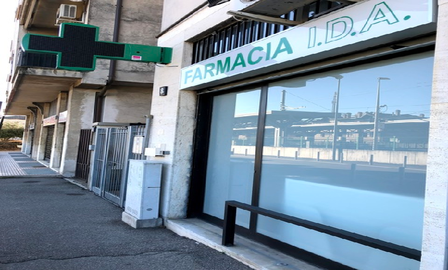 FARMACIA IDA - BOVISIO-MASCIAGO