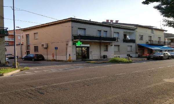 FARMACIA INCREA - BRUGHERIO