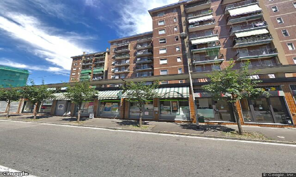 FARMACIA LOMBARDIA - COLOGNO MONZESE