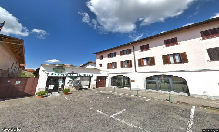 FARMACIA LUPO - INVERUNO
