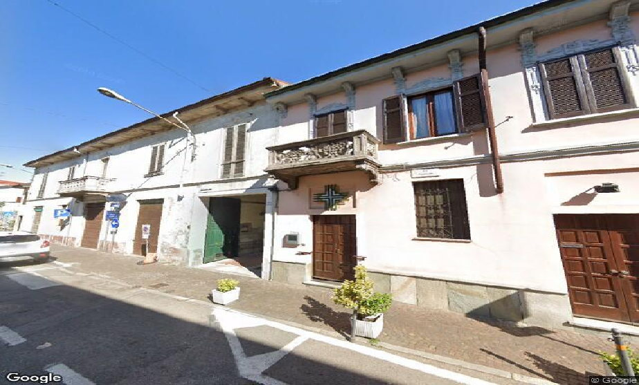 FARMACIA MARTINONI - BUSCATE