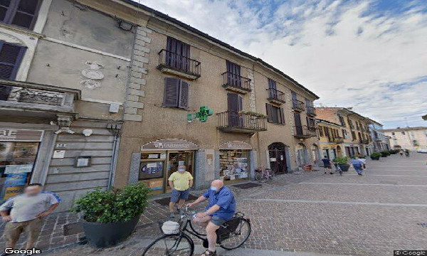 FARMACIA MILANO - ABBIATEGRASSO