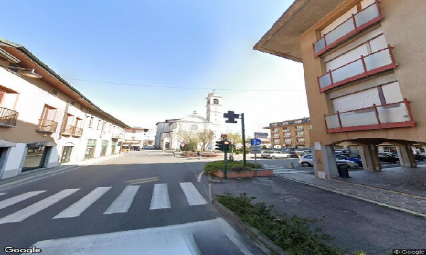 FARMACIA MOLINARI - VANZAGHELLO