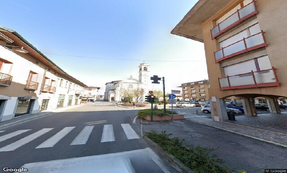 FARMACIA MOLINARI - VANZAGHELLO