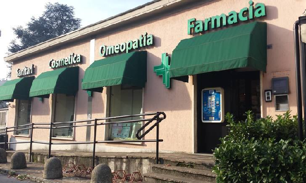 FARMACIA MP - DESIO
