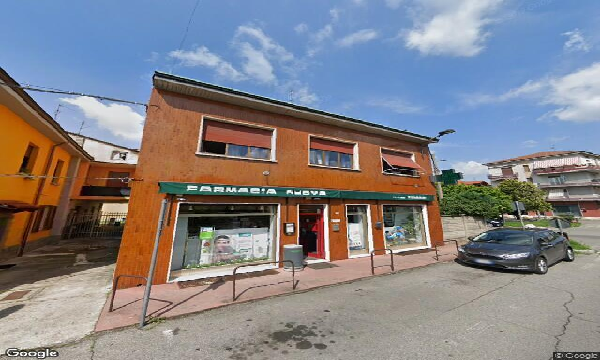 FARMACIA NUOVA - LIMBIATE