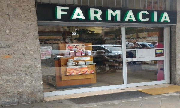 FARMACIA NUOVA - SAN DONATO MILANESE