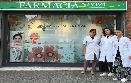 FARMACIA NUOVA SENAGO - SENAGO