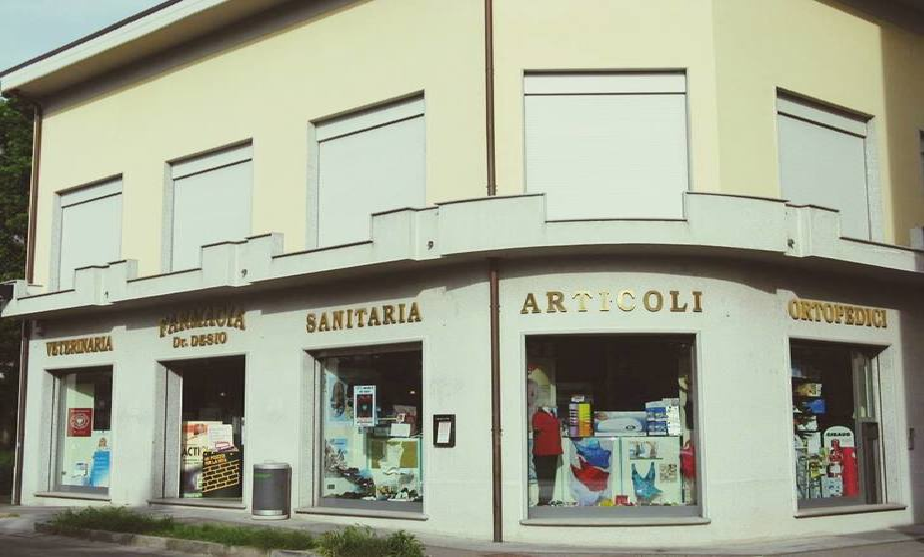 FARMACIA NUOVA - VILLASANTA