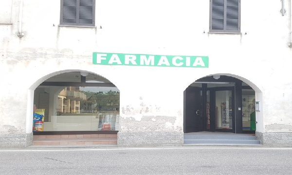 FARMACIA PASSIRANA - RHO