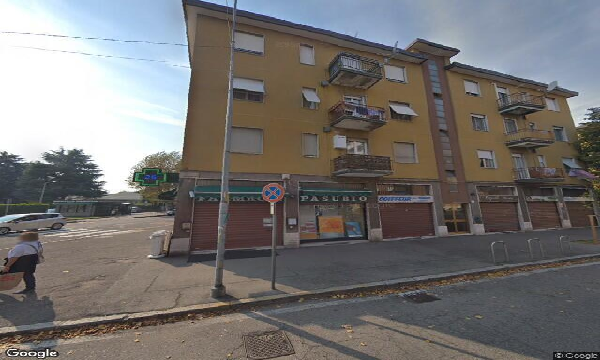 FARMACIA PASUBIO - CESANO BOSCONE