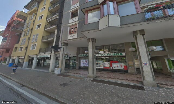 FARMACIA PICCALUGA - DESIO