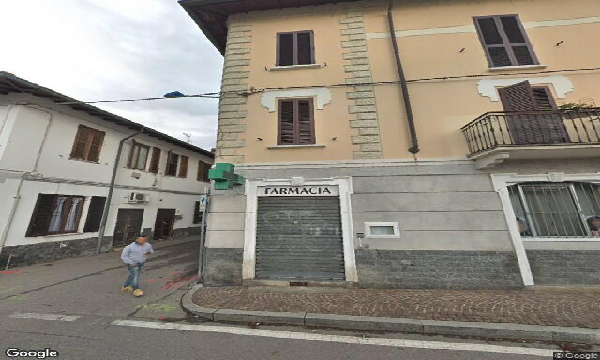 FARMACIA POASCO - SAN DONATO MILANESE