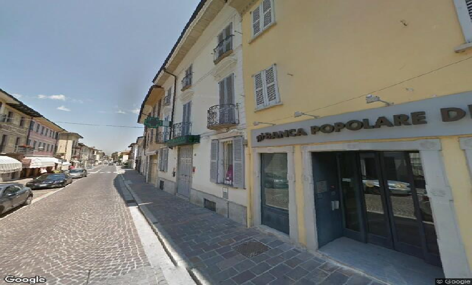 FARMACIA POPOLARE - SAN COLOMBANO AL LAMBRO
