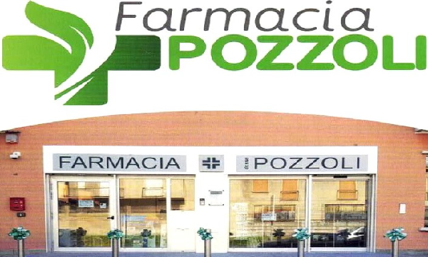 FARMACIA POZZOLI - CESANO MADERNO