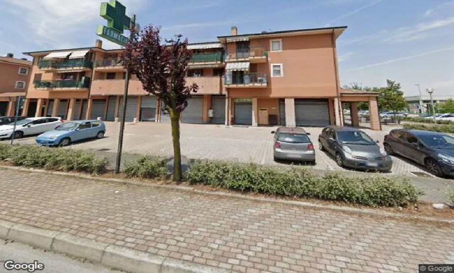 FARMACIA QUARENGHI - TRIBIANO