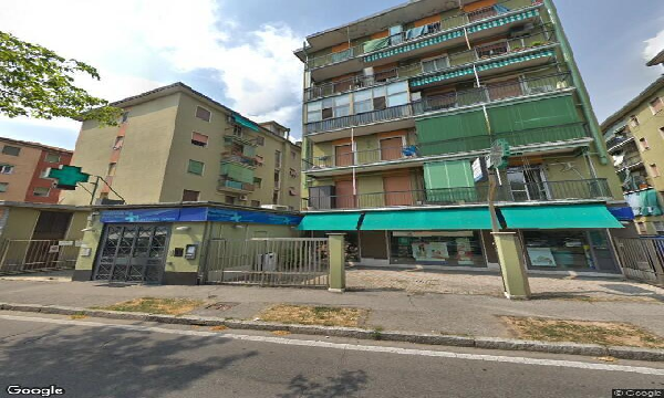 FARMACIA QUATTRO STRADE - COLOGNO MONZESE