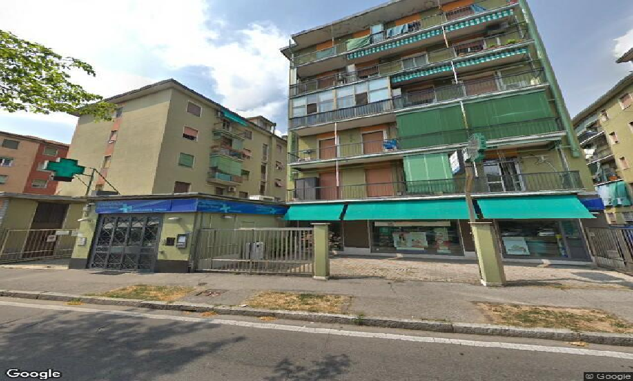FARMACIA QUATTRO STRADE - COLOGNO MONZESE