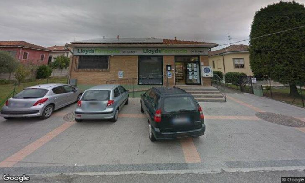 FARMACIA RAINERI - GARBAGNATE MILANESE