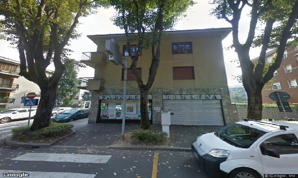 FARMACIA ROMAGNA - MONZA