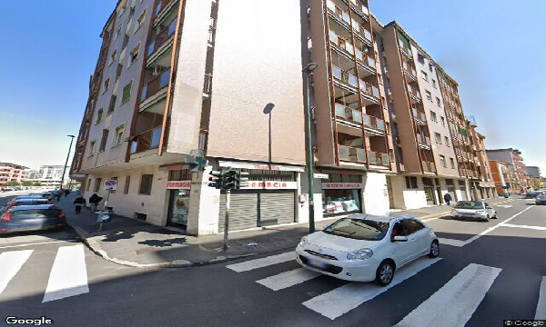 FARMACIA RONDINELLA - SESTO SAN GIOVANNI
