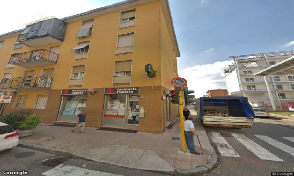 FARMACIA RUBISSE - SAN GIULIANO MILANESE
