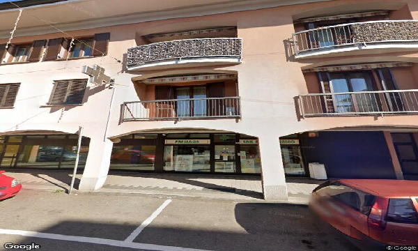 FARMACIA SAN BARTOLOMEO - CERRO MAGGIORE