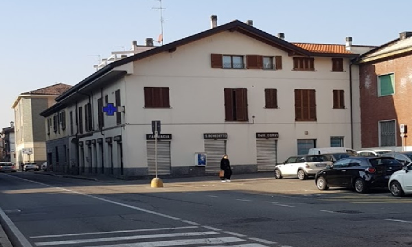 FARMACIA SAN BENEDETTO - SEREGNO