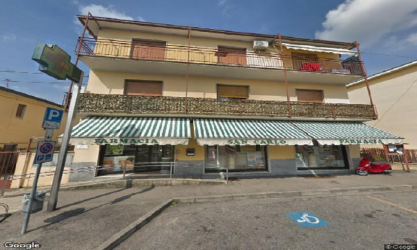 FARMACIA SAN CARLO - MUGGIÒ