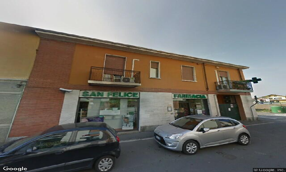 FARMACIA SAN FELICE - RHO