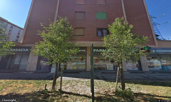 FARMACIA SAN GIUSEPPE - COLOGNO MONZESE