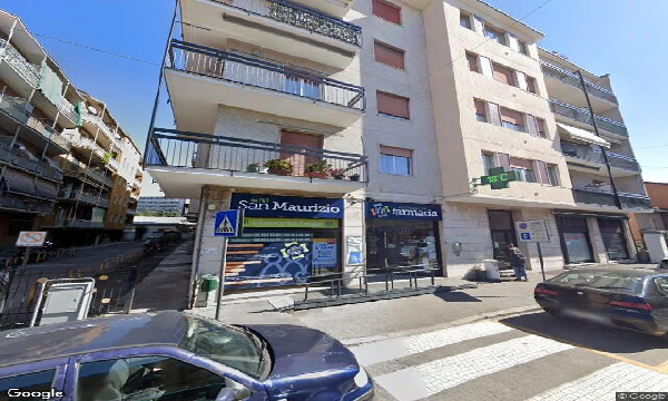 FARMACIA SAN MAURIZIO - COLOGNO MONZESE