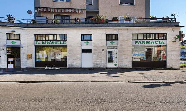 FARMACIA SAN MICHELE - RHO