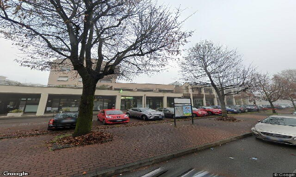 FARMACIA SAN PIETRO E PAOLO - ARESE
