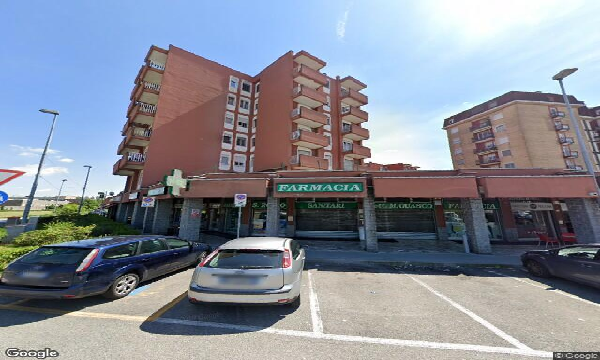 FARMACIA SAN ROCCO - CORNAREDO