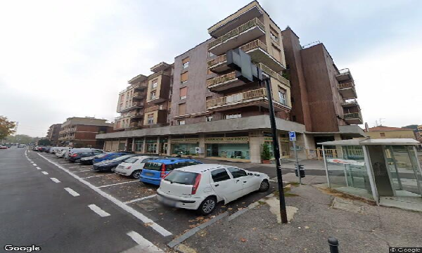 FARMACIA SAN ROCCO - MONZA