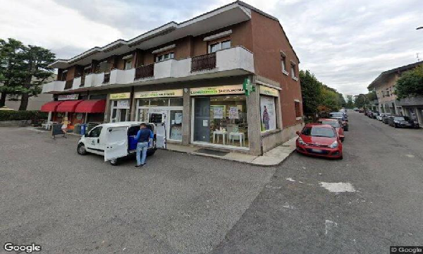 FARMACIA SAN SALVATORE - SEREGNO