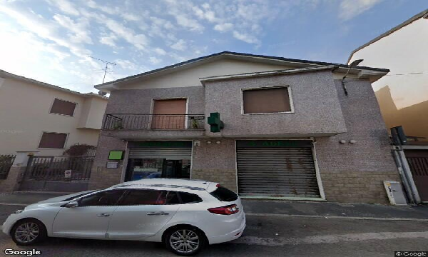 FARMACIA SANT'ADELE - BUCCINASCO