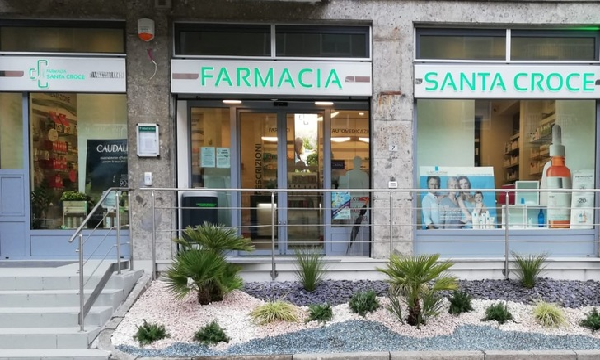 FARMACIA SANTA CROCE - VITTUONE