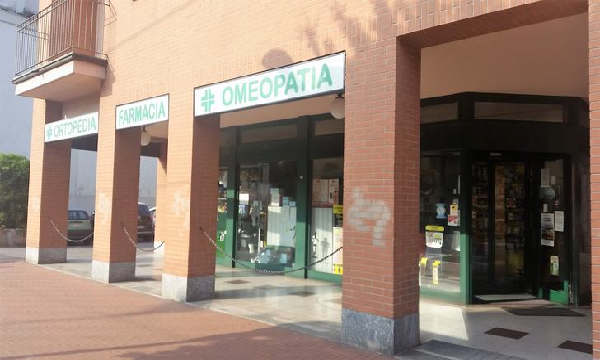 FARMACIA SANTA TERESA - PADERNO DUGNANO