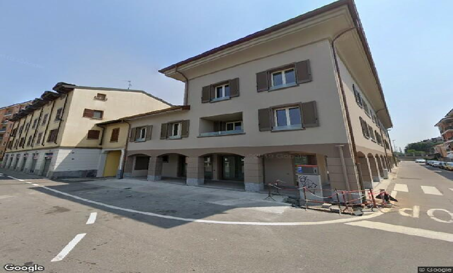 FARMACIA SANT'AMBROGIO - VIGNATE