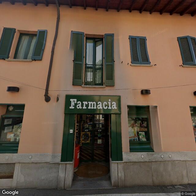 FARMACIA SANT'ILARIO - NERVIANO