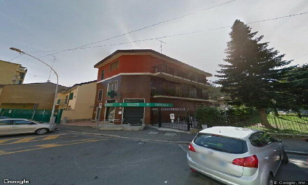 FARMACIA SANTO SPIRITO - CESANO BOSCONE