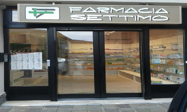 FARMACIA SETTIMO - SETTIMO MILANESE