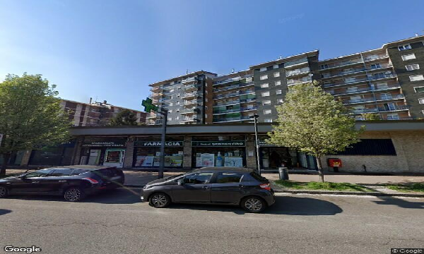 FARMACIA SORRENTINO - CORMANO
