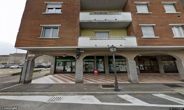 FARMACIA TOIETTA - PARABIAGO